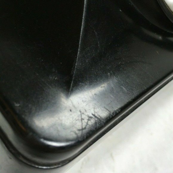 Vtg Black Rotary Desk Phone The North Electric MFG Co-Plug NOT Modern Connection - Picture 9 of 12